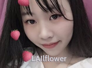 LAIlflower