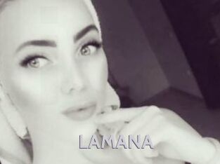 LAMANA