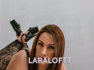 LARALOFTT