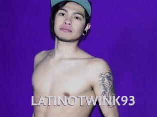 LATINOTWINK93