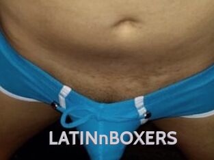 LATINnBOXERS