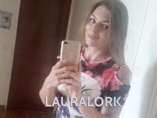 LAURALORK