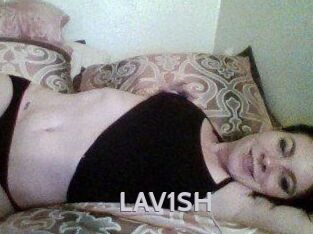 LAV1SH Live Cam 66