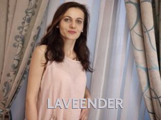 LAVEENDER