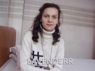 LAVENDERR