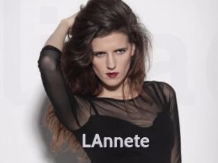 LAnnete
