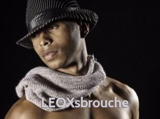 LEOXsbrouche