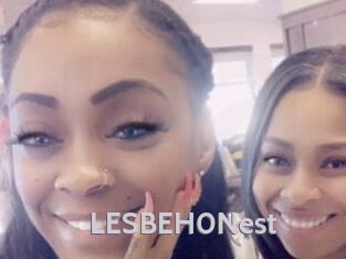 LESBEH0Nest
