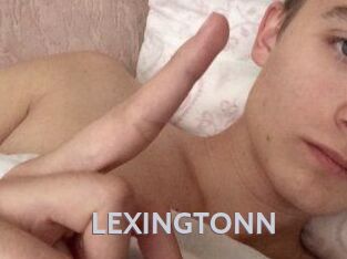 LEXINGTONN