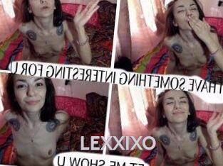 LEXXI_XO Live Cam 66