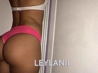 LEYLANII