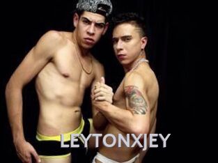 LEYTONXJEY