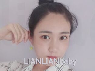 LIANLIANbaby