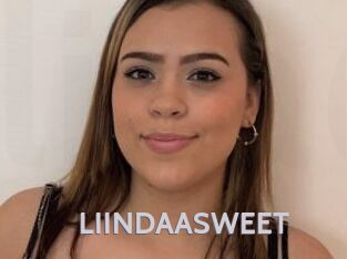 LIINDAASWEET
