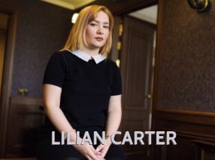 LILIAN_CARTER