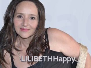 LILIBETHHappy