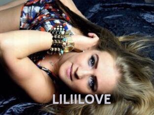 LILIILOVE
