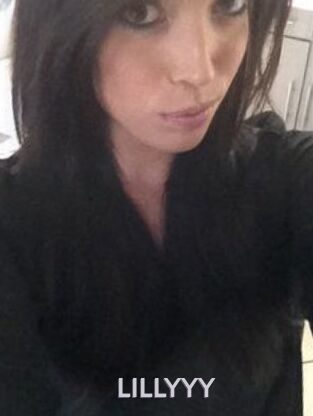 LILLYYY