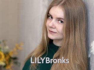LILYBronks
