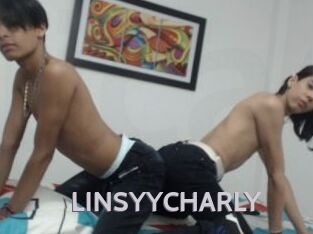LINSYYCHARLY Live Cam 66