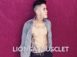 LIONGAYMUSCLET