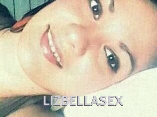 LIZBELLASEX