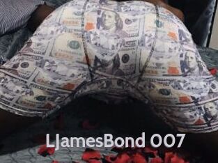 LJamesBond_007