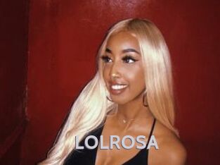 LOLROSA Live Cam 66