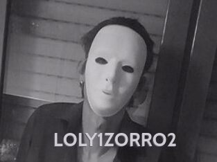 LOLY1ZORRO2