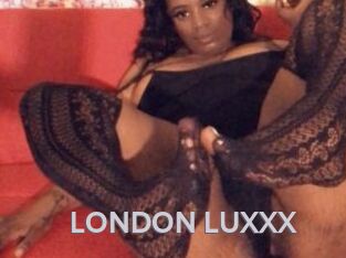 LONDON_LUXXX
