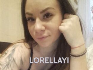 LORELLAYI