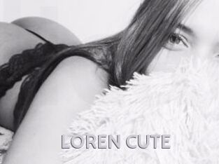 LOREN_CUTE