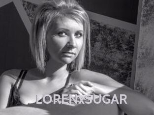 LORENxSUGAR Live Cam 66