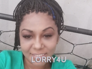 LORRY4U