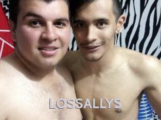 LOSSALLYS Live Cam 66