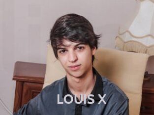 LOUIS_X