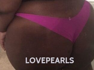 LOVEPEARLS