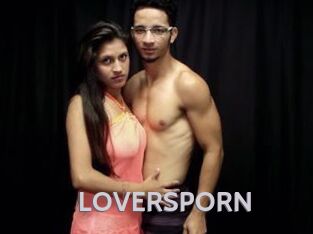 LOVERSPORN
