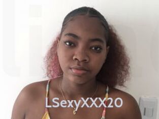 LSexyXXX20