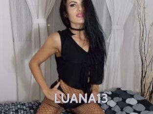 LUANA13