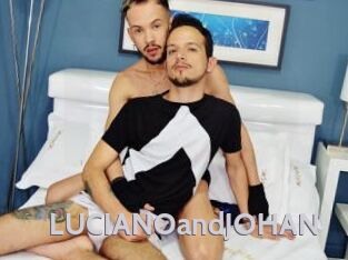 LUCIANOandJOHAN