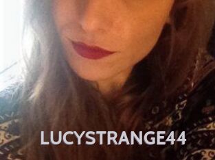 LUCYSTRANGE44 Live Cam 66