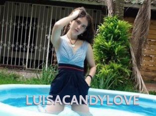 LUISACANDYLOVE