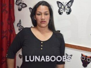 LUNABOOBS