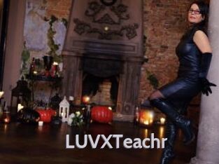 LUVXTeachr