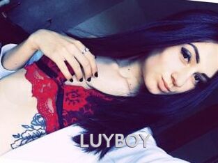 LUYBOY