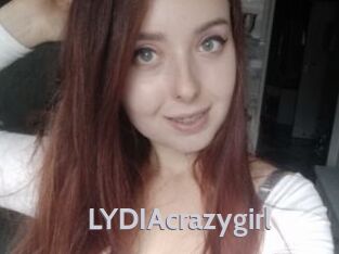 LYDIAcrazygirl