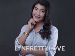 LYNPRETTYLOVE