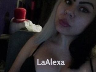 LaAlexa