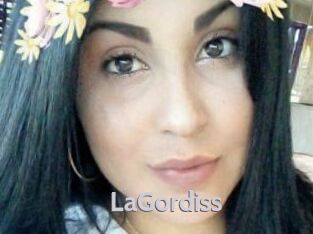 LaGordiss